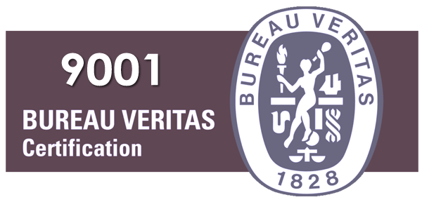 ISO 9001