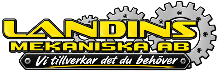 Landins Mekaniska AB | Mekanisk verkstad & speciallösningar